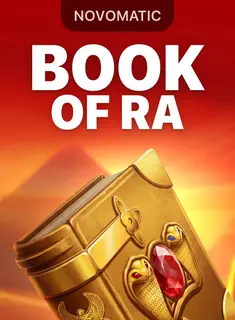 Book of Ra