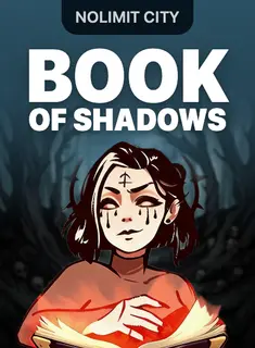 Book of Shadows